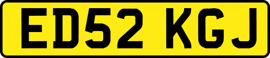 ED52KGJ