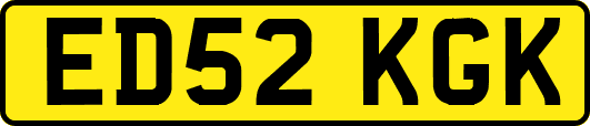 ED52KGK
