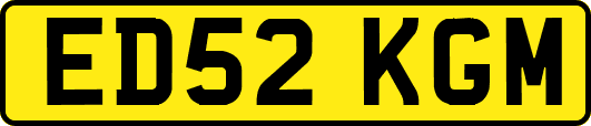 ED52KGM