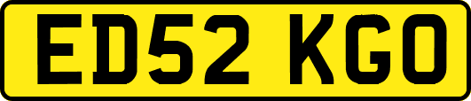 ED52KGO