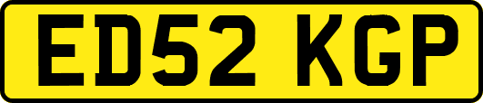 ED52KGP