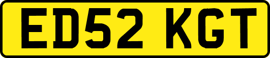 ED52KGT