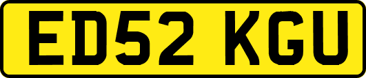 ED52KGU