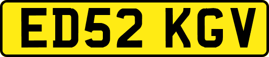 ED52KGV