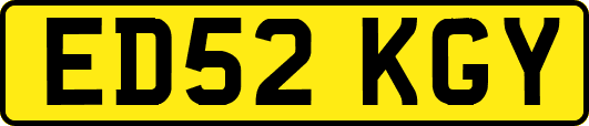 ED52KGY
