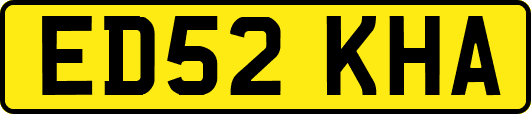 ED52KHA