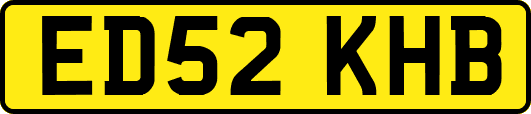 ED52KHB