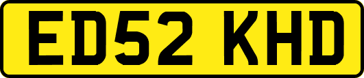 ED52KHD