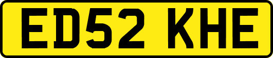ED52KHE