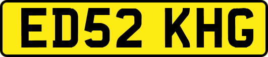 ED52KHG