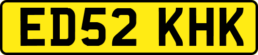 ED52KHK