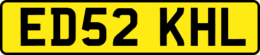 ED52KHL