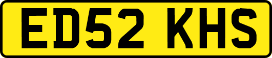 ED52KHS