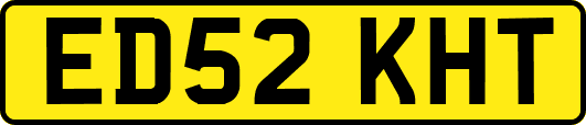 ED52KHT