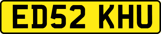 ED52KHU