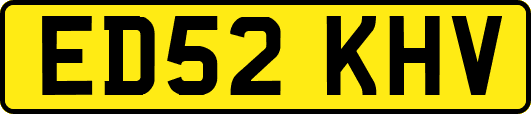 ED52KHV