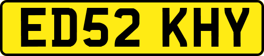 ED52KHY