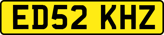 ED52KHZ