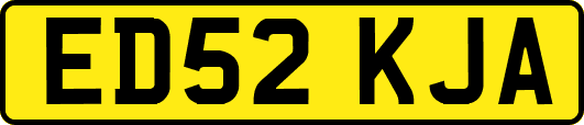 ED52KJA