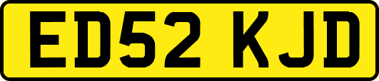 ED52KJD
