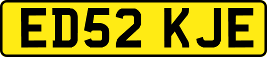 ED52KJE
