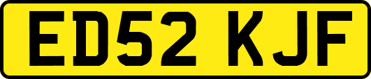 ED52KJF