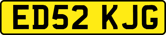 ED52KJG