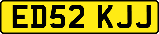 ED52KJJ