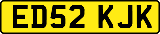 ED52KJK