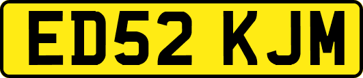 ED52KJM