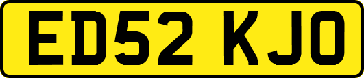 ED52KJO