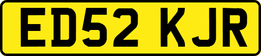 ED52KJR