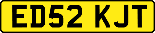 ED52KJT