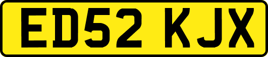 ED52KJX