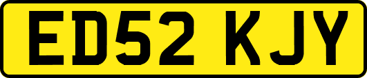 ED52KJY