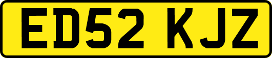 ED52KJZ
