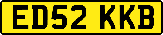 ED52KKB