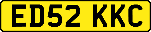 ED52KKC