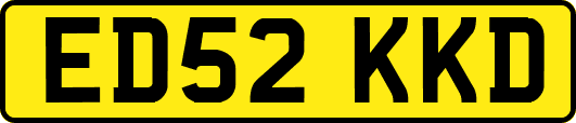 ED52KKD