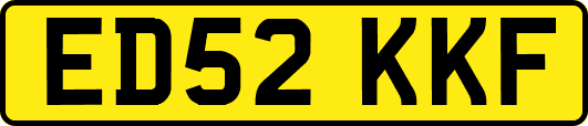ED52KKF