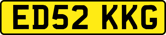 ED52KKG