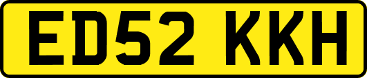 ED52KKH