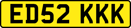 ED52KKK