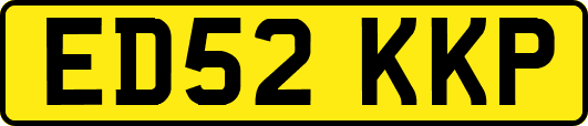 ED52KKP