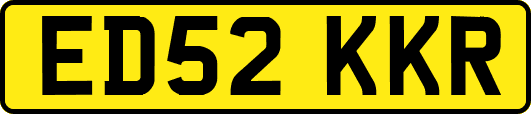 ED52KKR