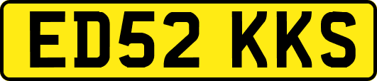 ED52KKS