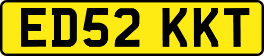 ED52KKT