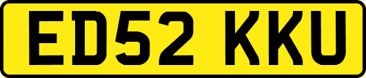 ED52KKU