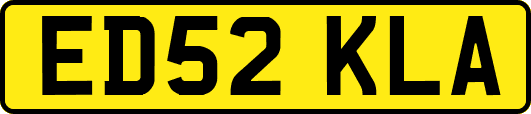 ED52KLA