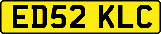 ED52KLC